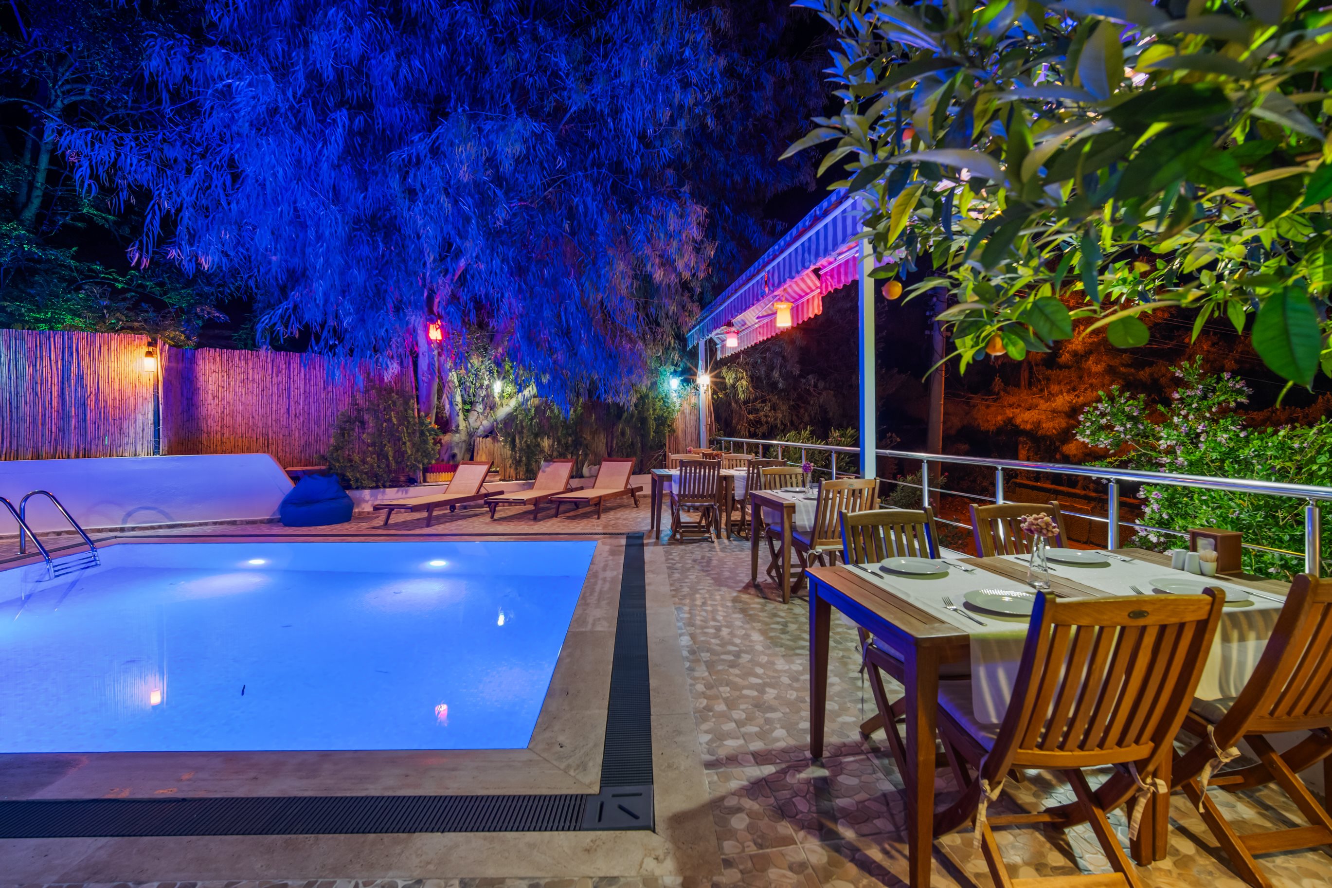 Özenli Akşam Yemekleri