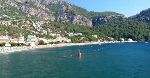 Pyara Hotel
